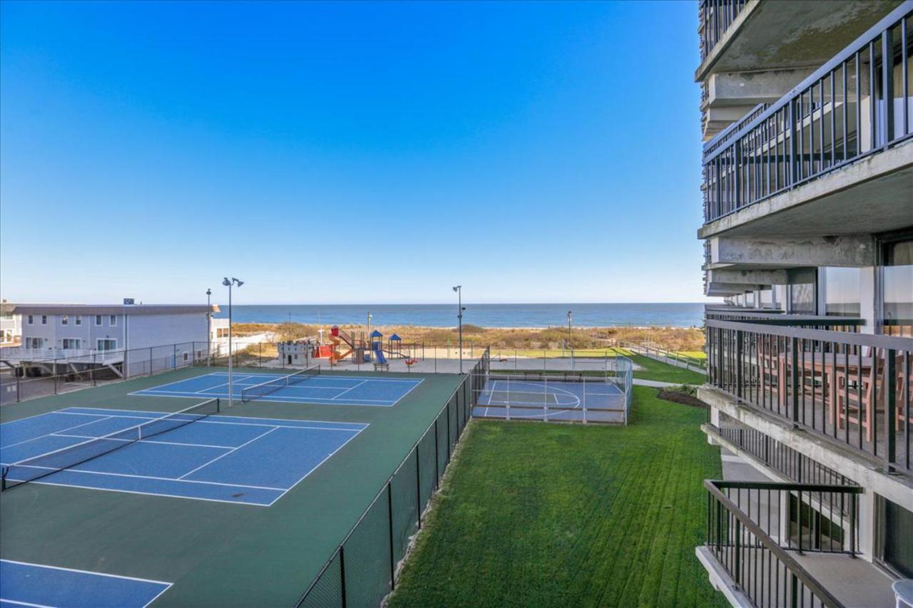 Sea Watch IX Villa Ocean City Exterior photo