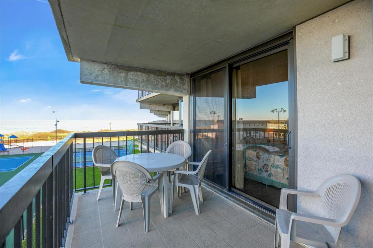 Sea Watch IX Villa Ocean City Exterior photo