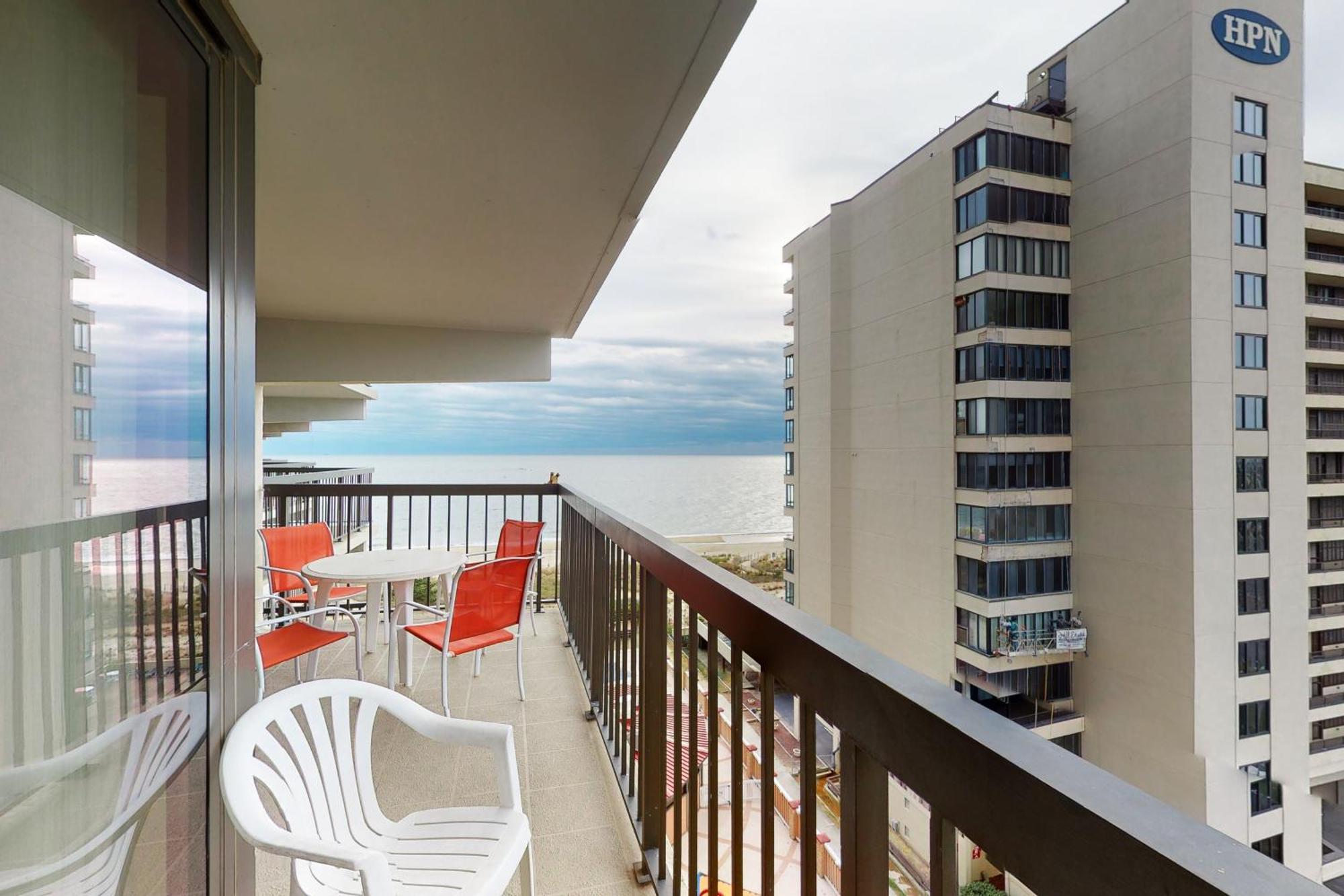 Sea Watch IX Villa Ocean City Room photo